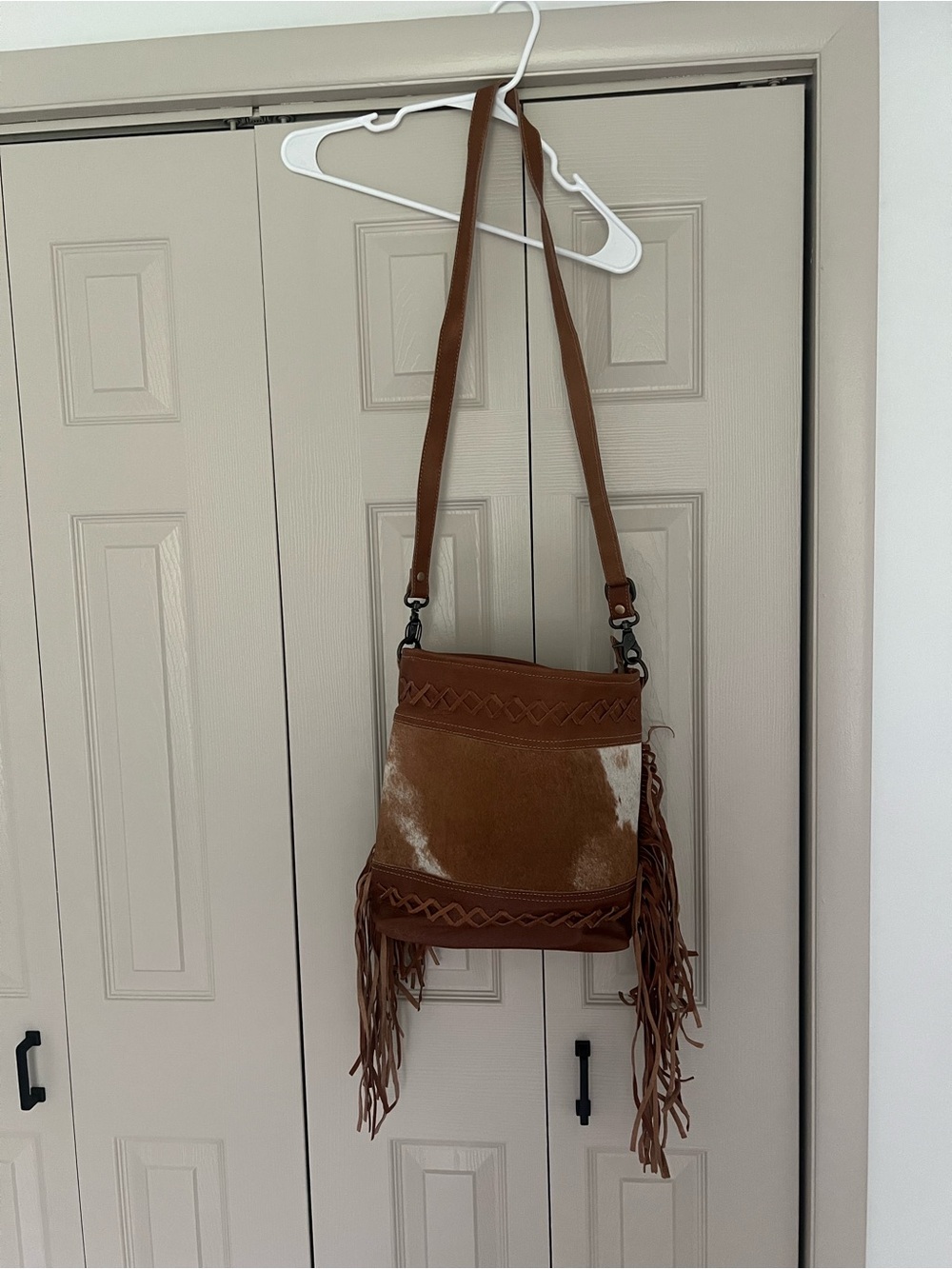 NWT Myra Crossbody